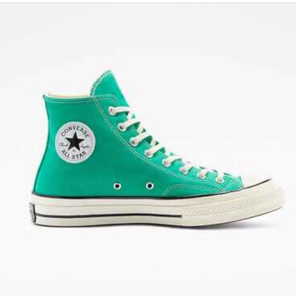 Converse Shoes - Converse Chuck Taylor All Star hightops